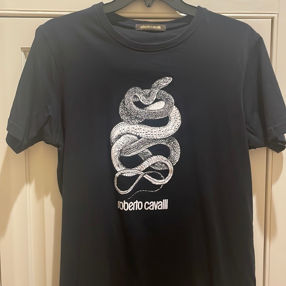 Roberto Cavalli Shirt